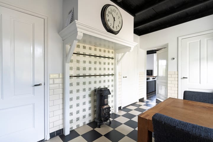 Foto 10 van Huurninkallee 1