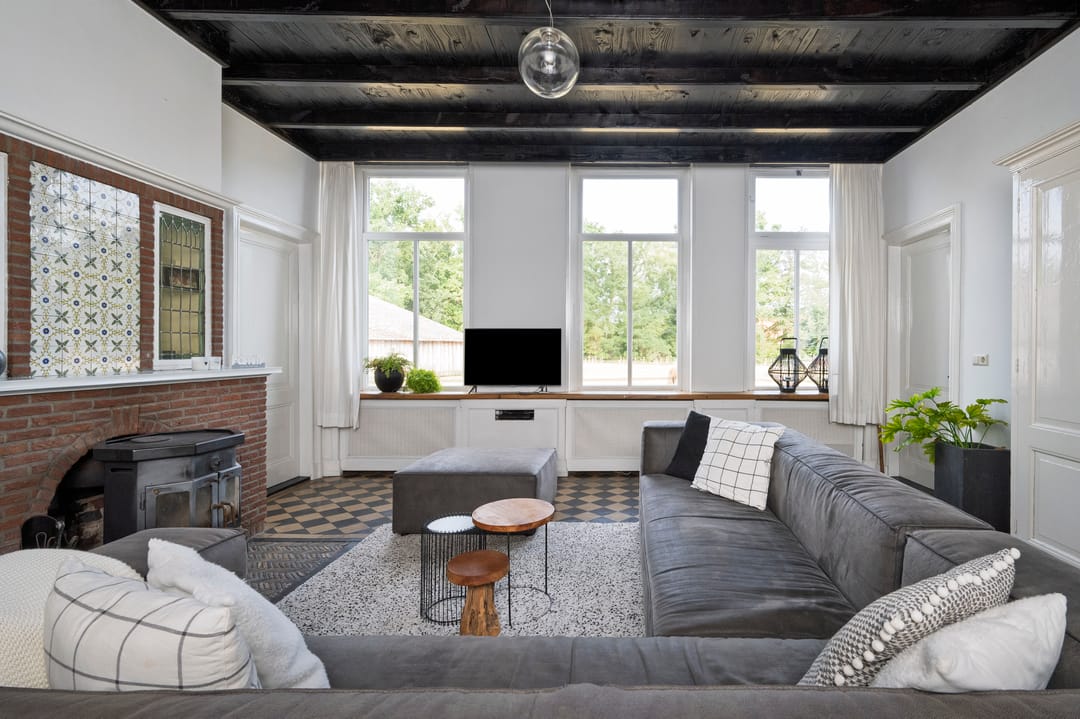 Foto 11 van Huurninkallee 1