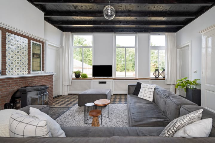 Foto 11 van Huurninkallee 1