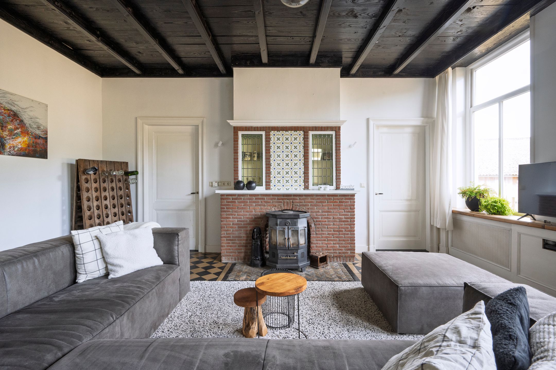 Foto 6 van Huurninkallee 1