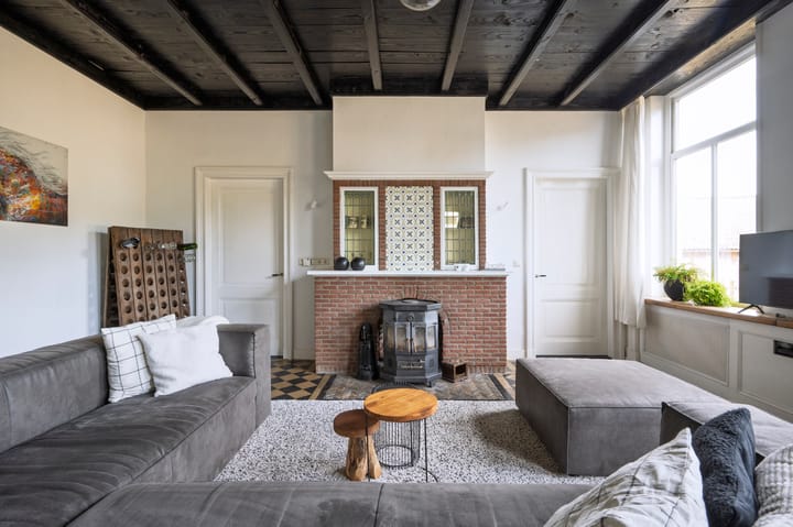 Foto 6 van Huurninkallee 1