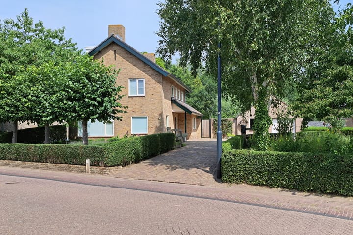 Benedenkerkstraat 80 main image