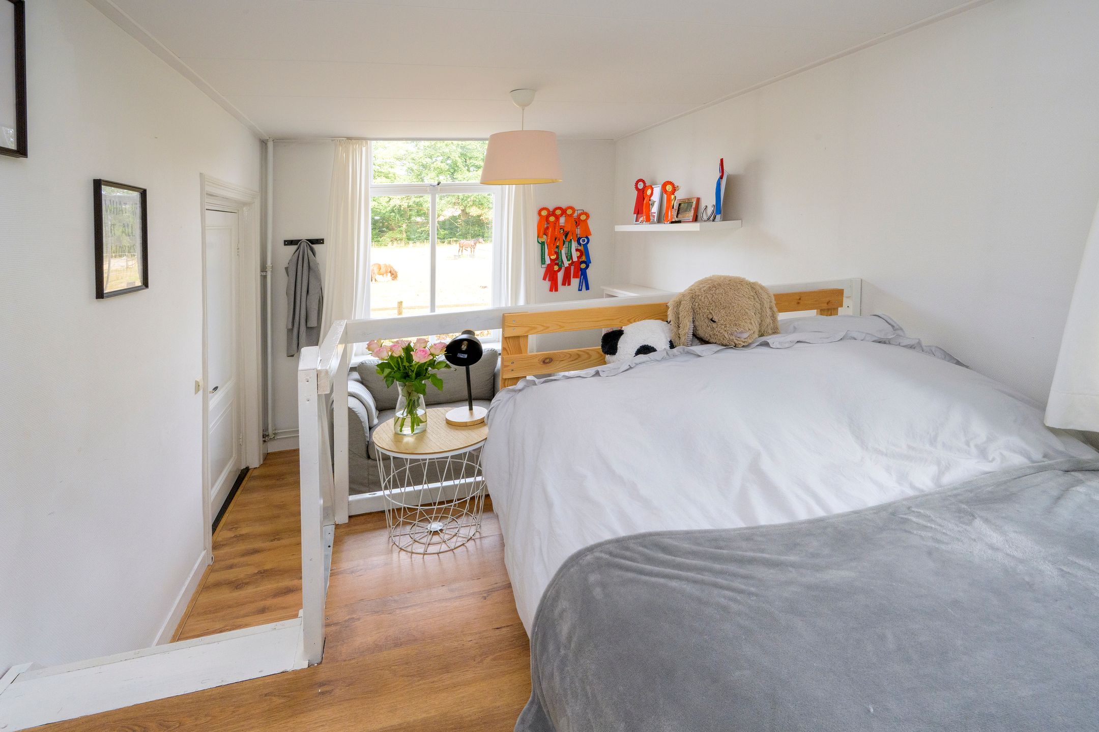 Foto 12 van Huurninkallee 1