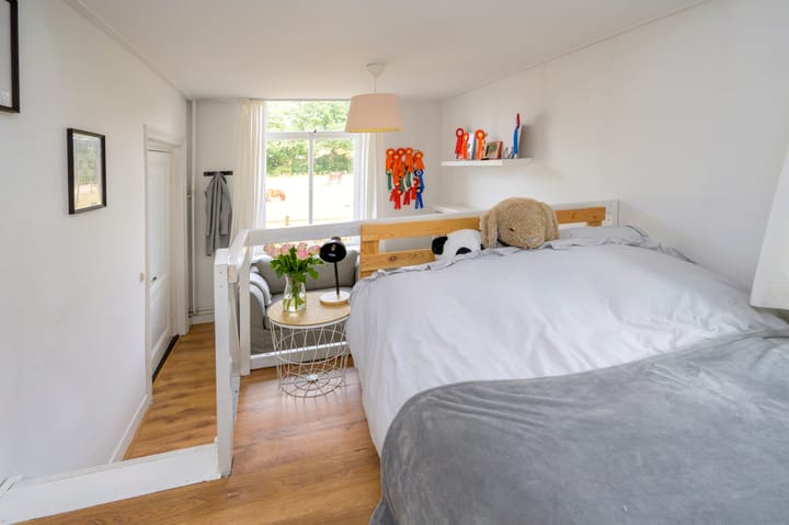 Foto 12 van Huurninkallee 1