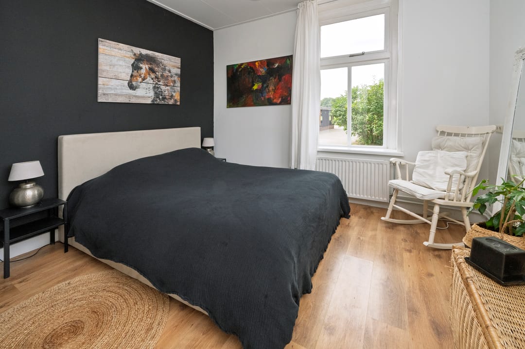 Foto 13 van Huurninkallee 1