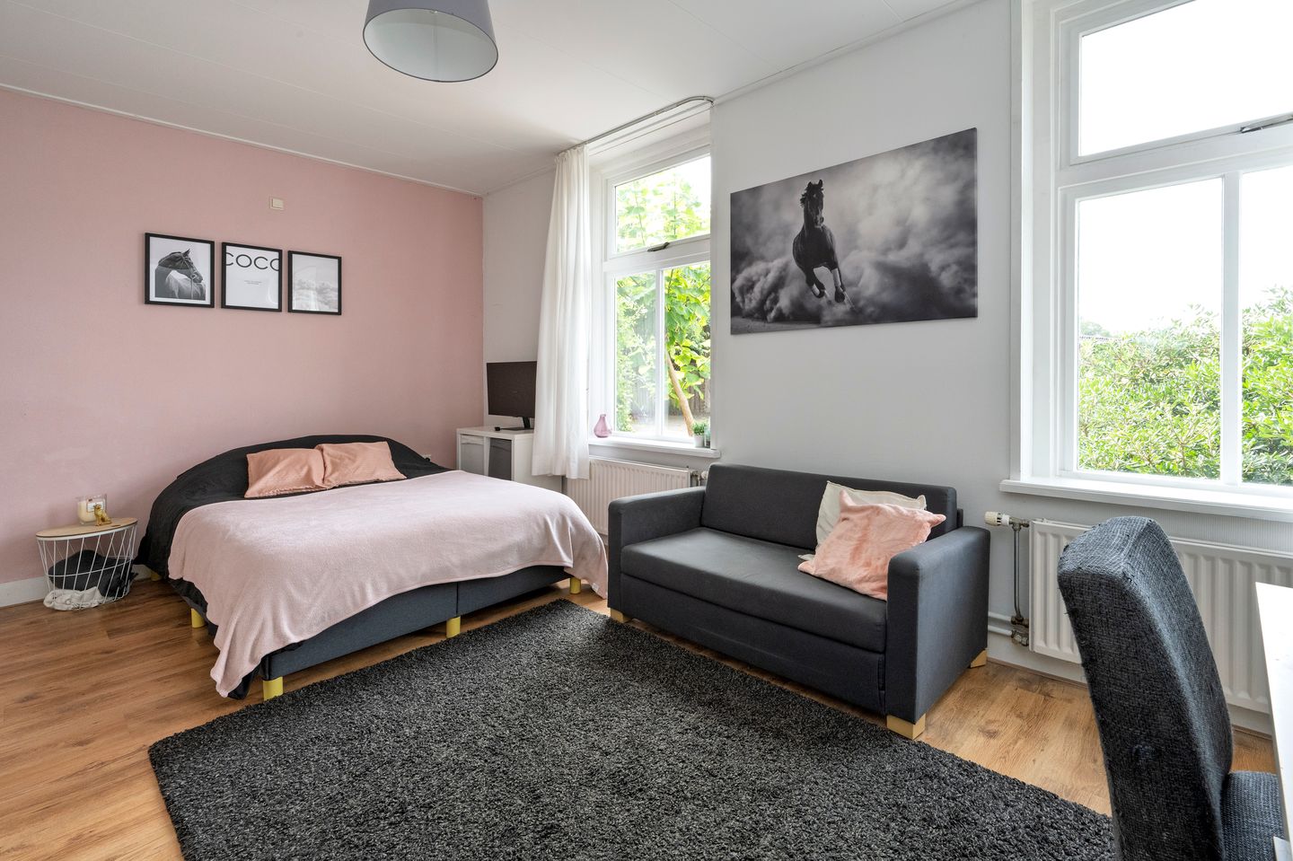 Foto 14 van Huurninkallee 1