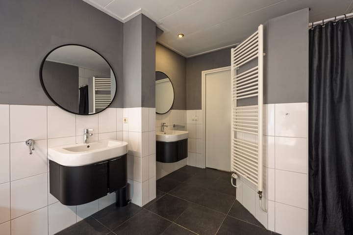 Foto 16 van Huurninkallee 1