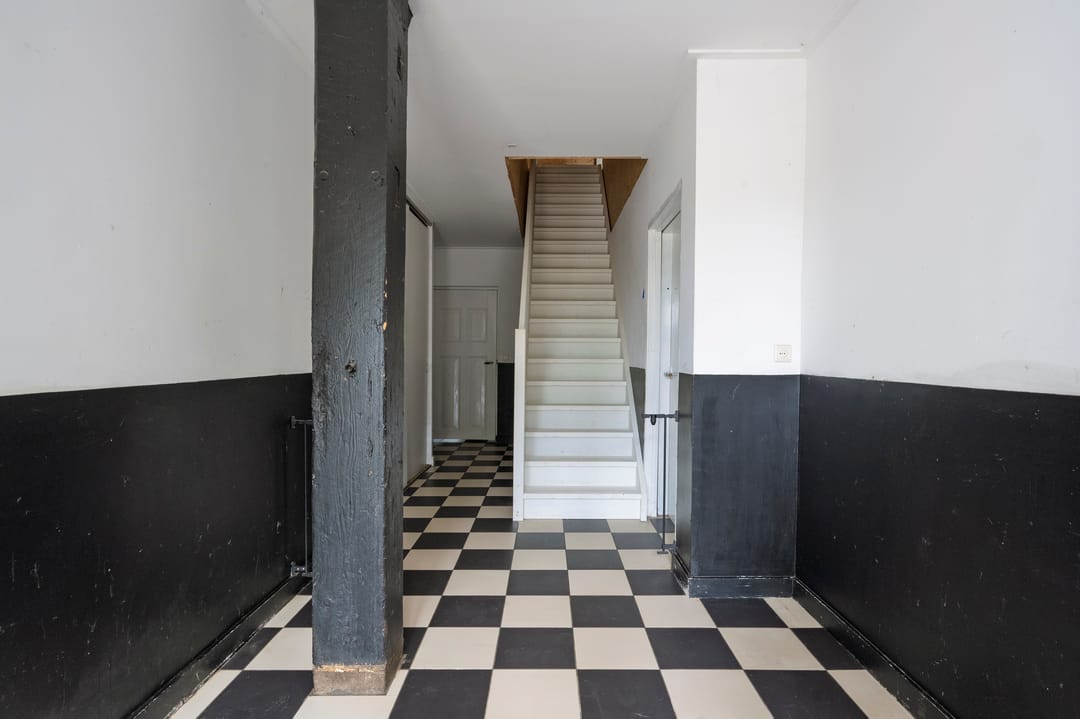 Foto 17 van Huurninkallee 1