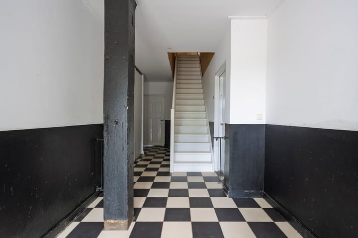 Foto 17 van Huurninkallee 1