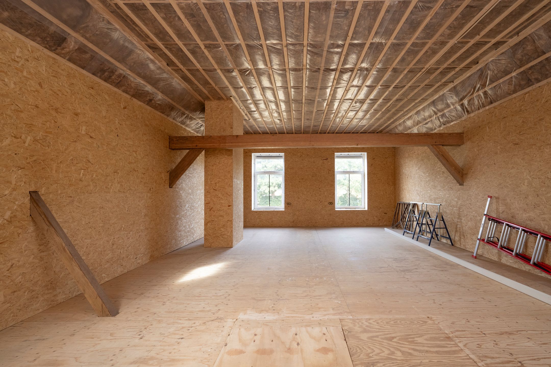 Foto 18 van Huurninkallee 1