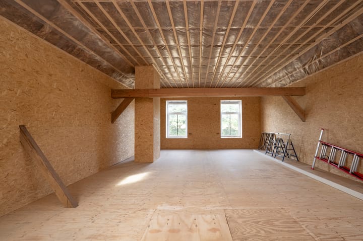 Foto 18 van Huurninkallee 1