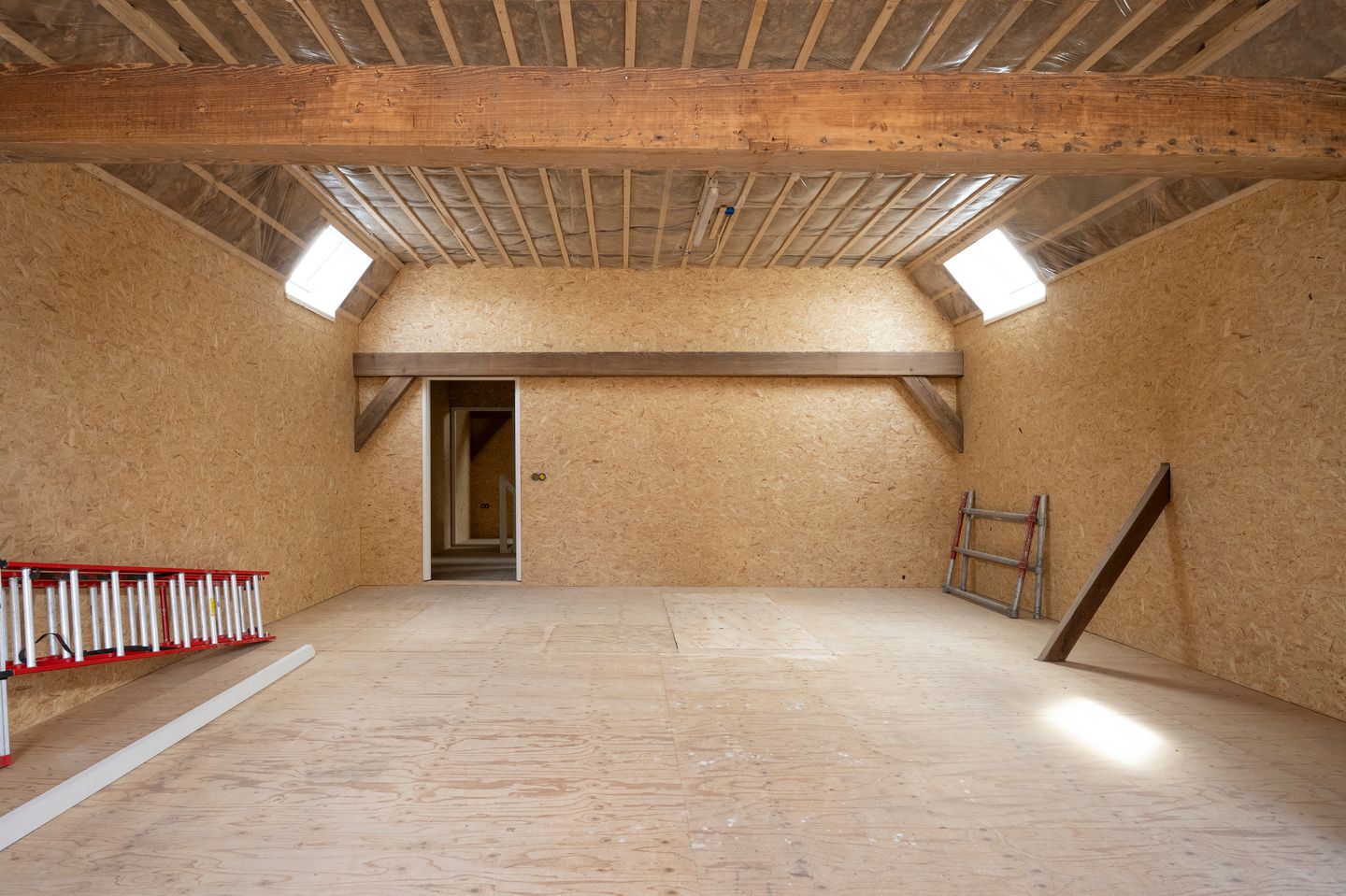 Foto 19 van Huurninkallee 1