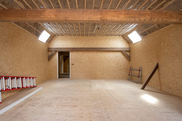 Foto 19 van Huurninkallee 1