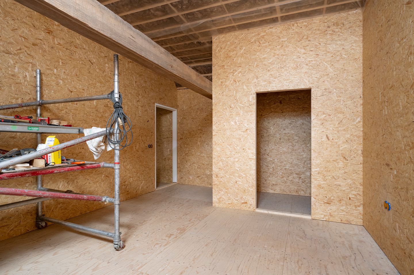 Foto 20 van Huurninkallee 1