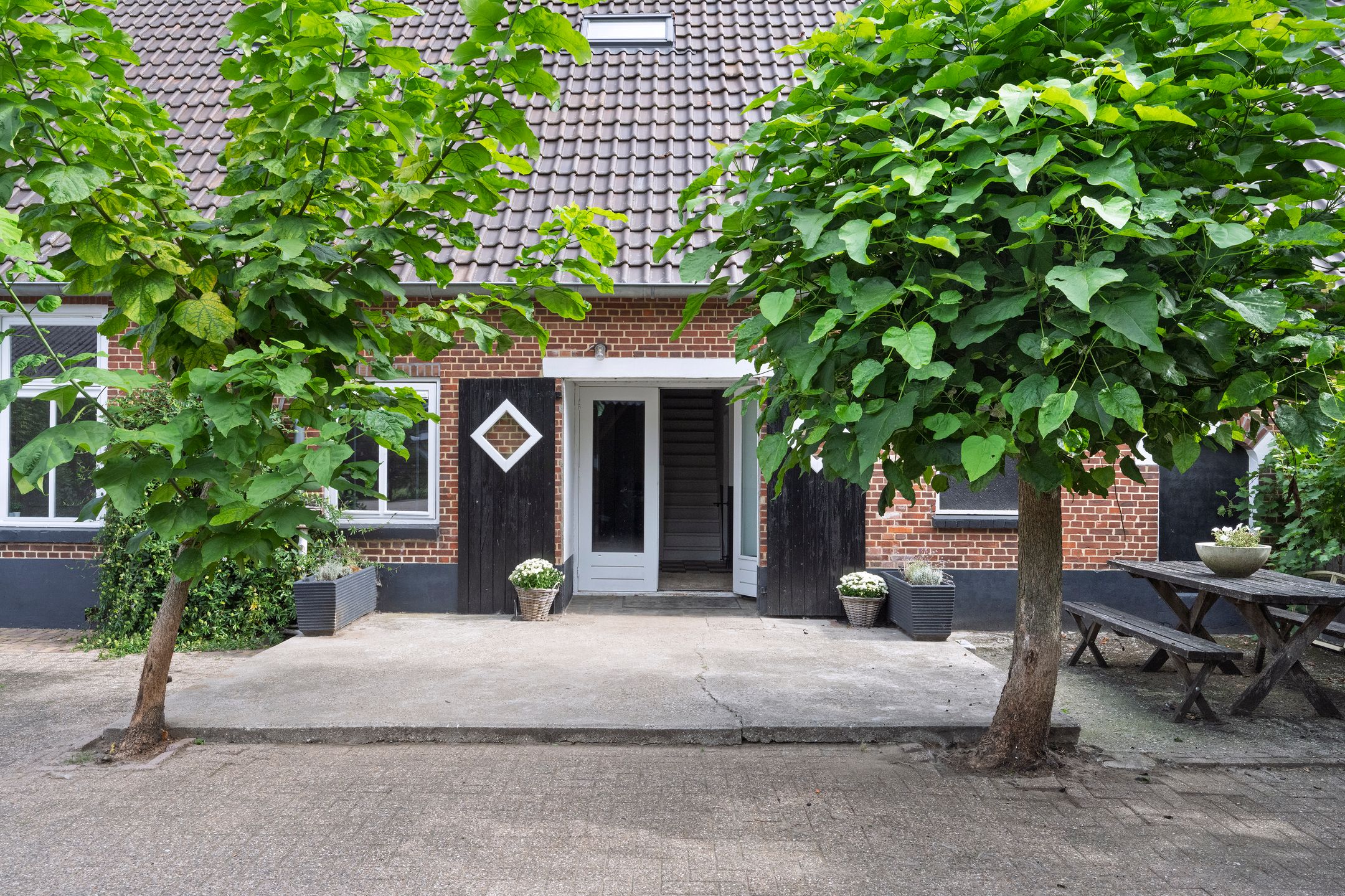 Foto 27 van Huurninkallee 1