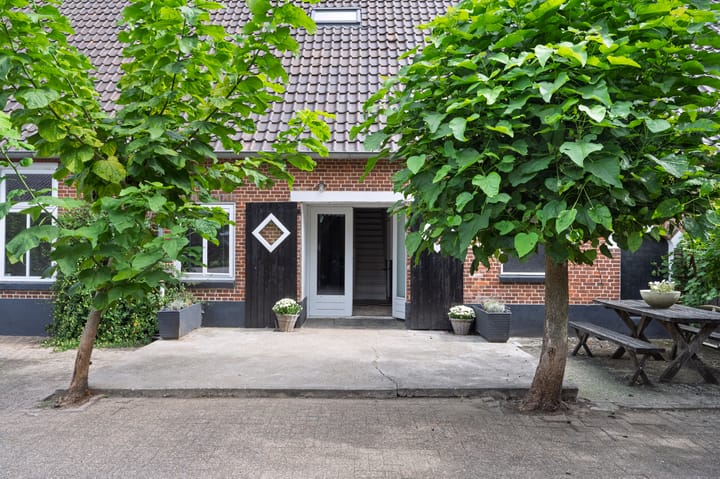 Foto 27 van Huurninkallee 1