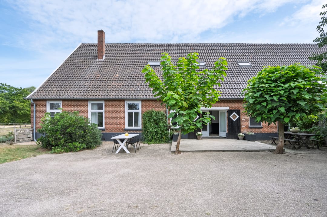 Foto 28 van Huurninkallee 1