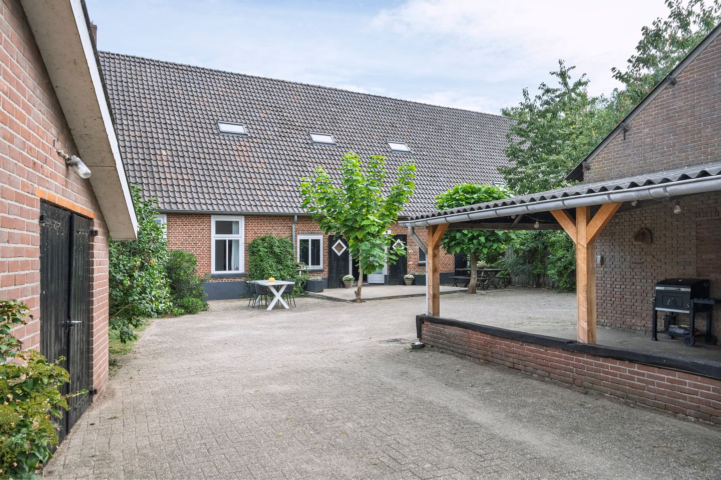 Foto 29 van Huurninkallee 1