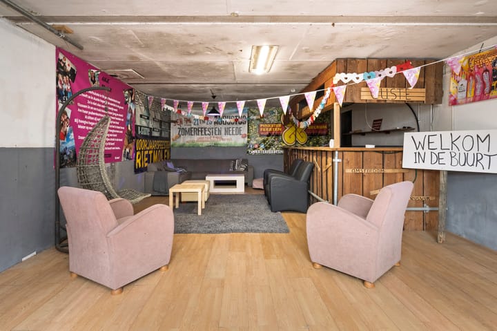 Foto 33 van Huurninkallee 1