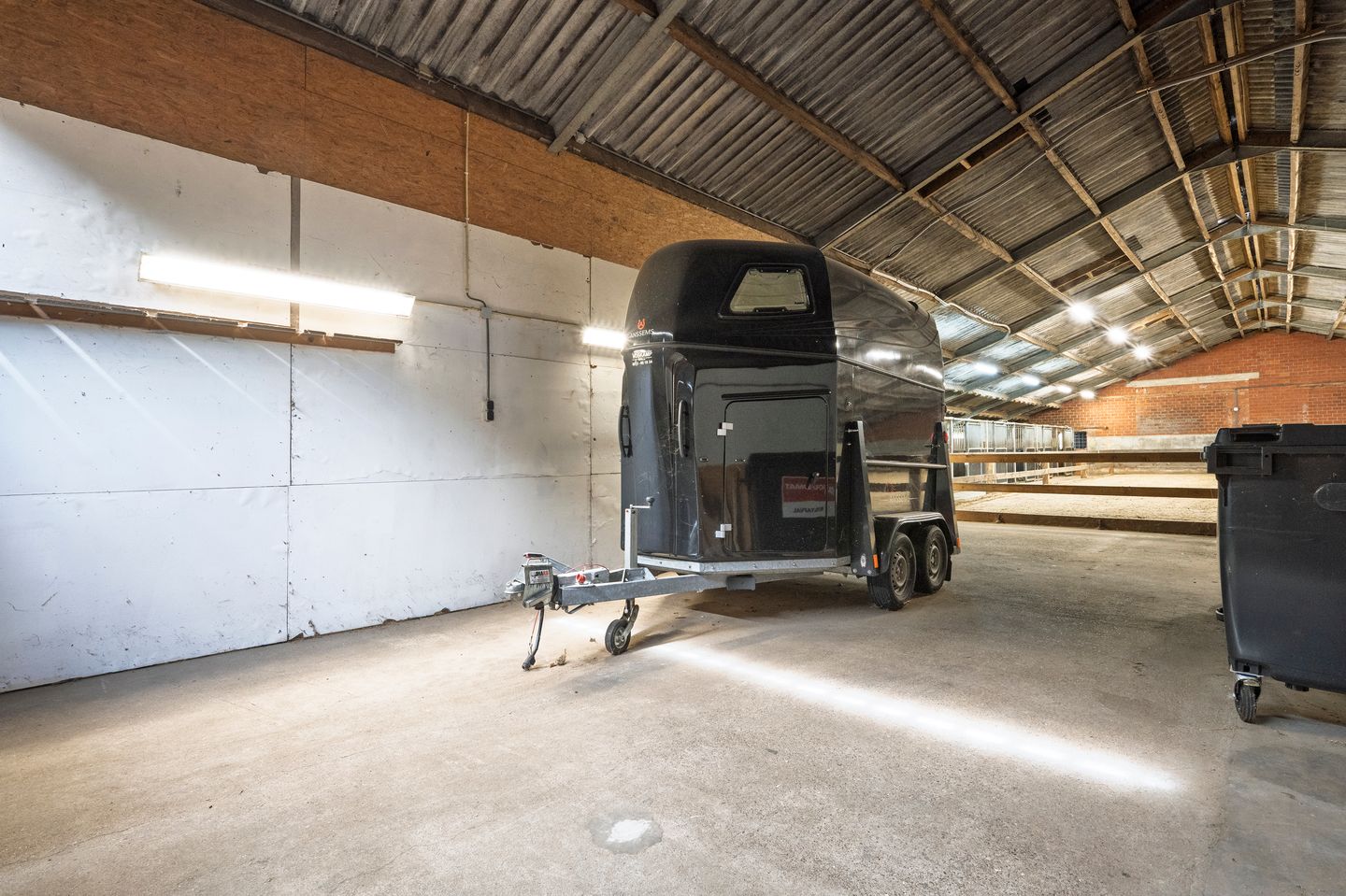 Foto 34 van Huurninkallee 1