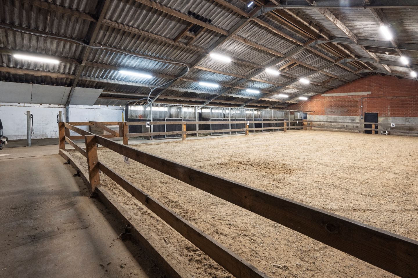 Foto 35 van Huurninkallee 1