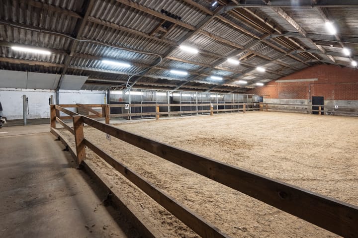 Foto 35 van Huurninkallee 1