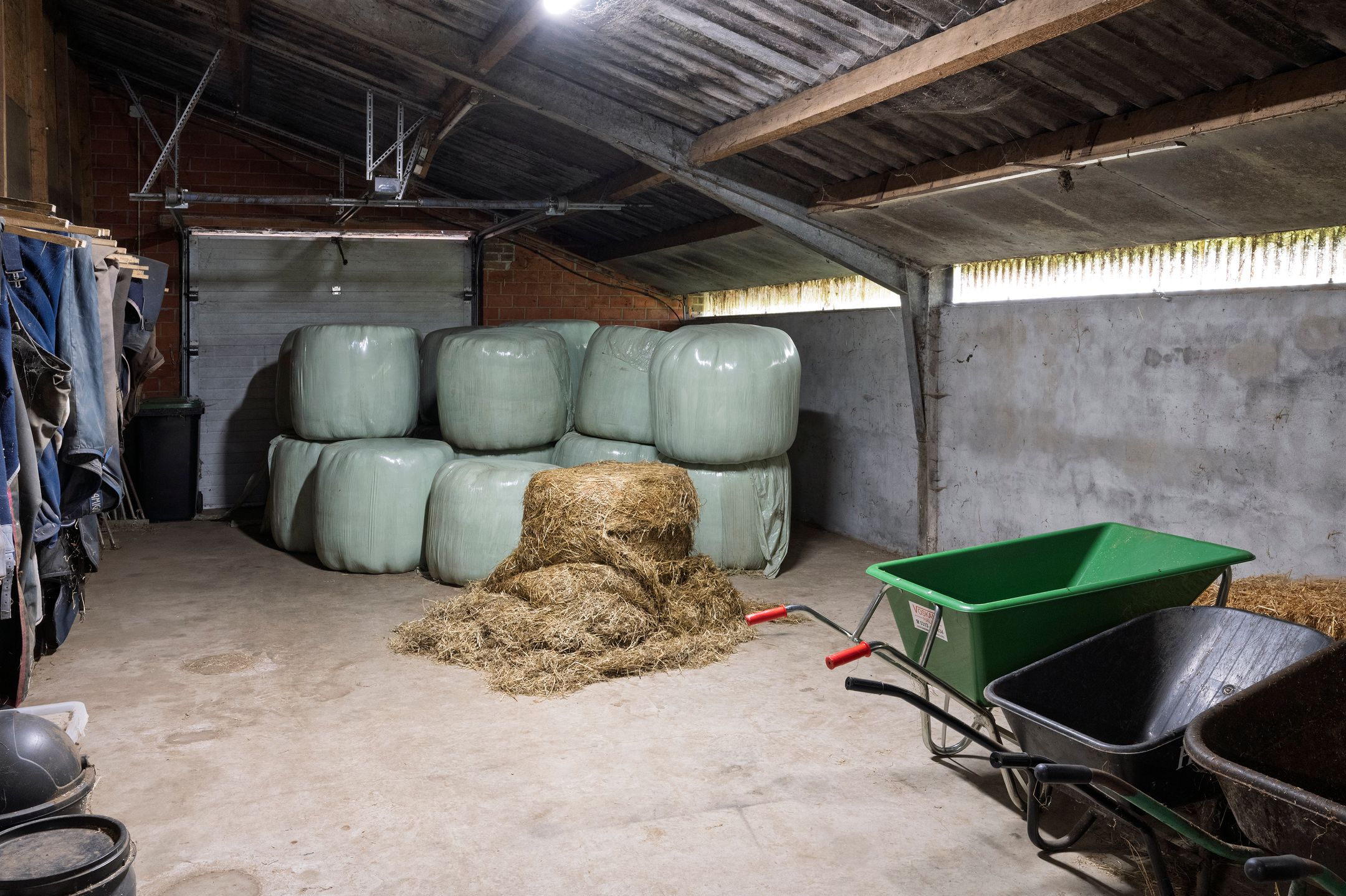 Foto 36 van Huurninkallee 1