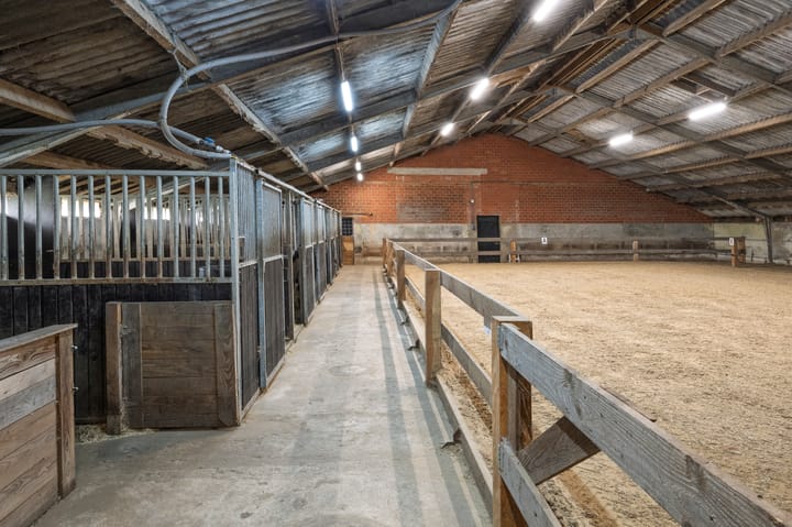 Foto 37 van Huurninkallee 1