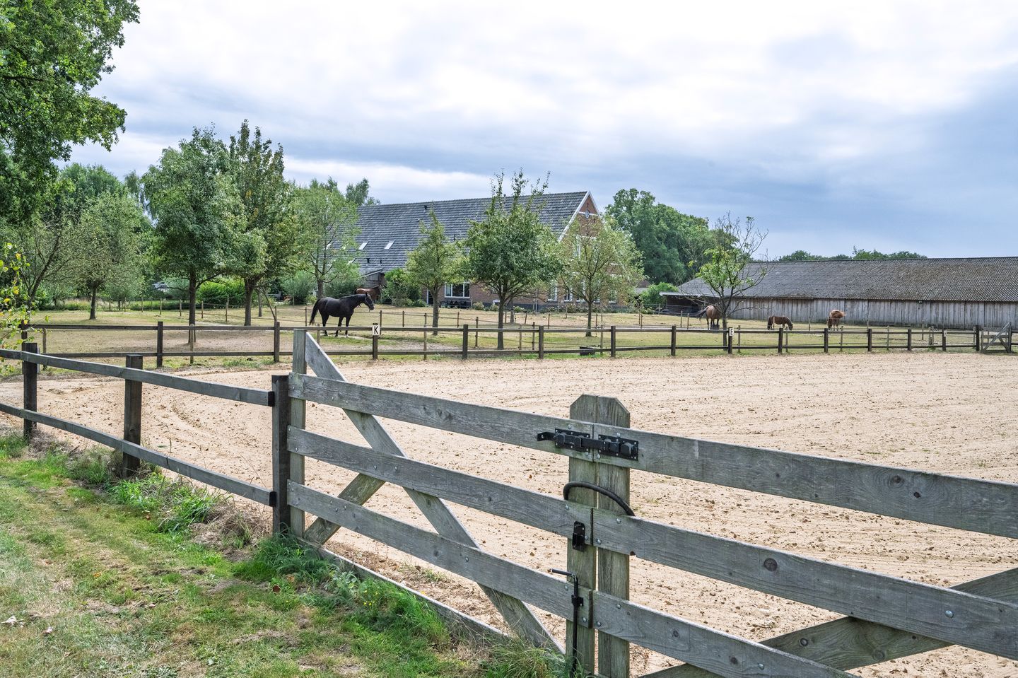 Foto 4 van Huurninkallee 1