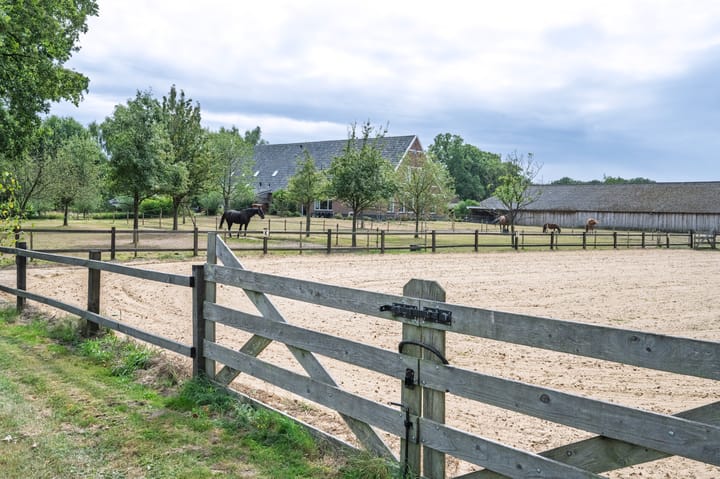 Foto 4 van Huurninkallee 1