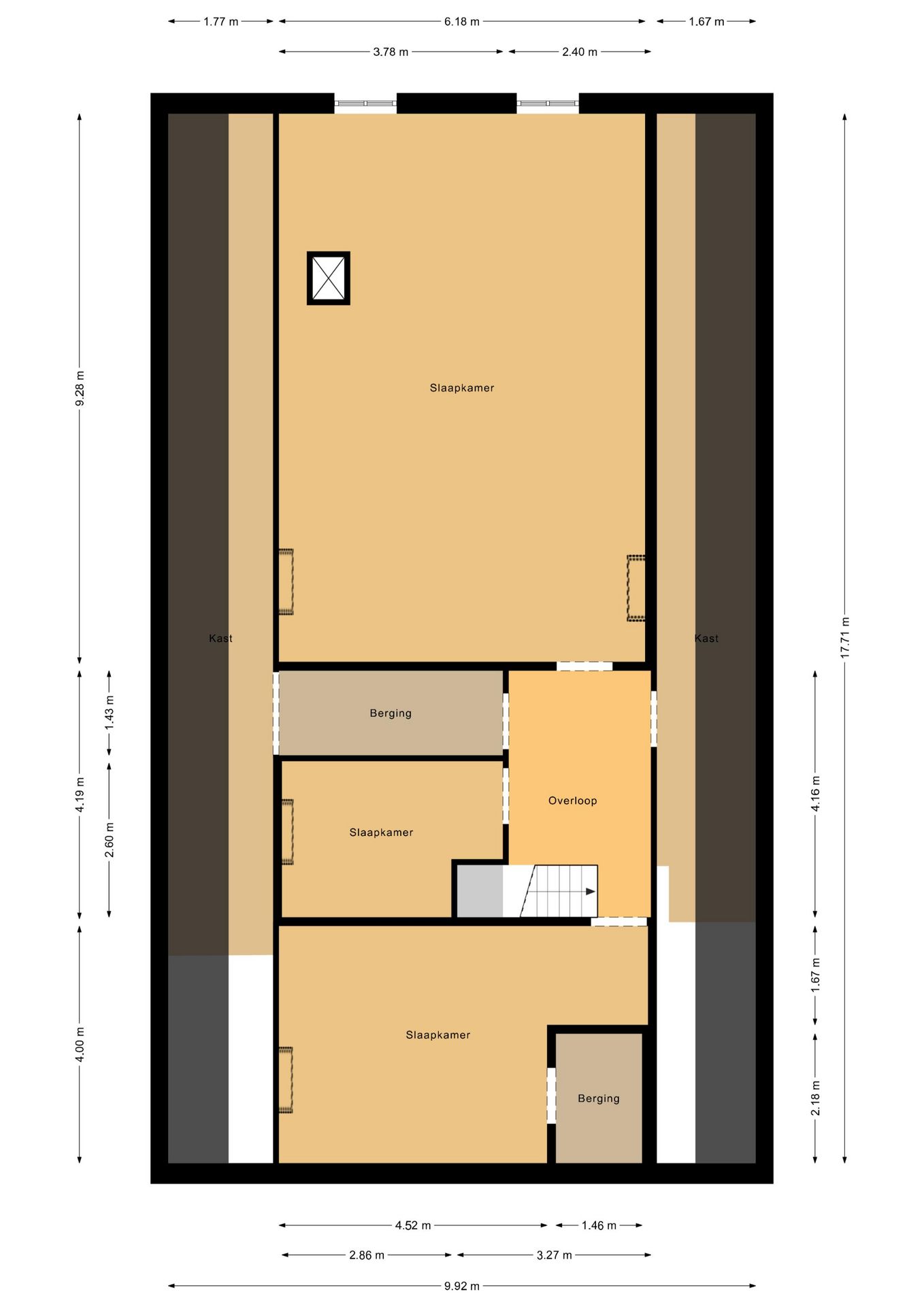 Foto 45 van Huurninkallee 1