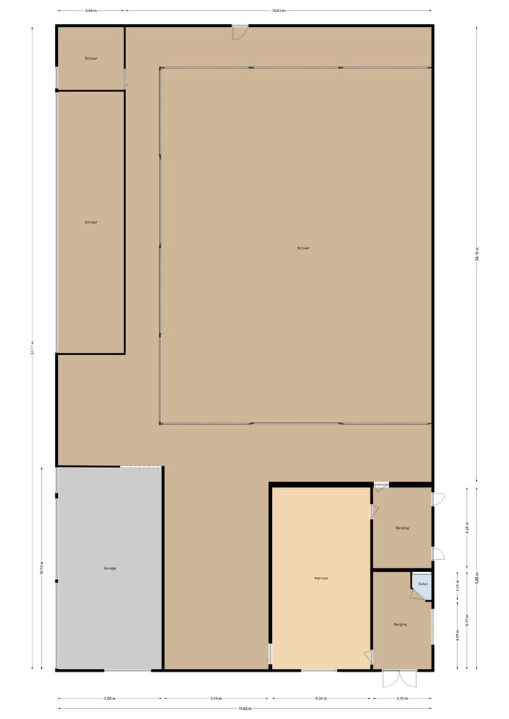 Foto 48 van Huurninkallee 1