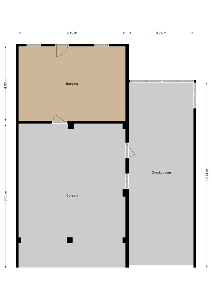 Foto 51 van Huurninkallee 1