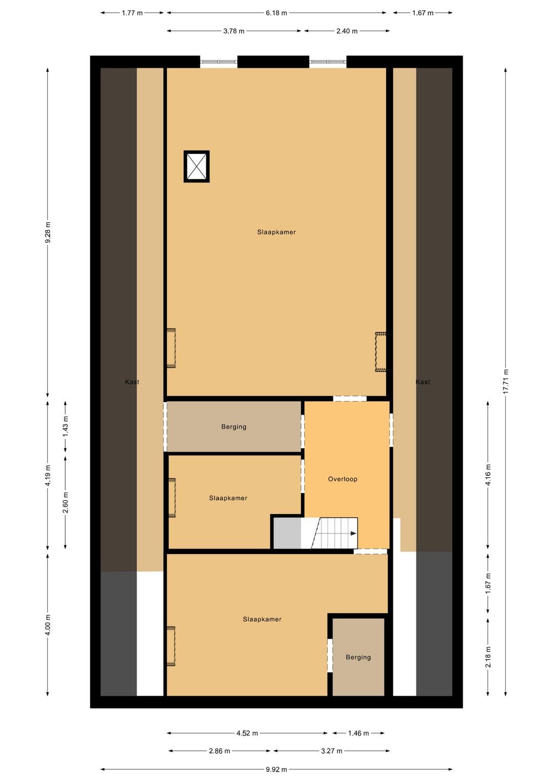 Foto 52 van Huurninkallee 1