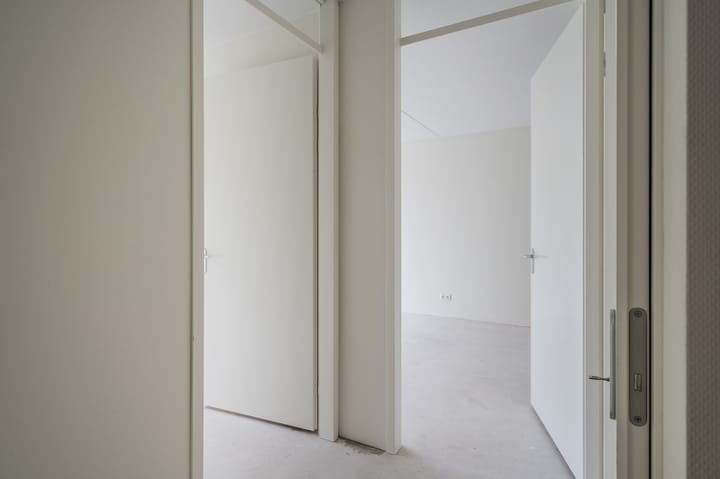 Photo 4 of Mr. Dr. Schokkingstraat 29-D