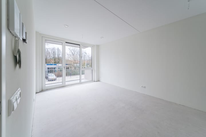 Photo 5 of Mr. Dr. Schokkingstraat 29-D