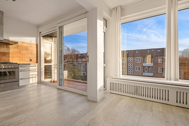 Foto 13 van Esther de Boer-van Rijkstraat 112-2