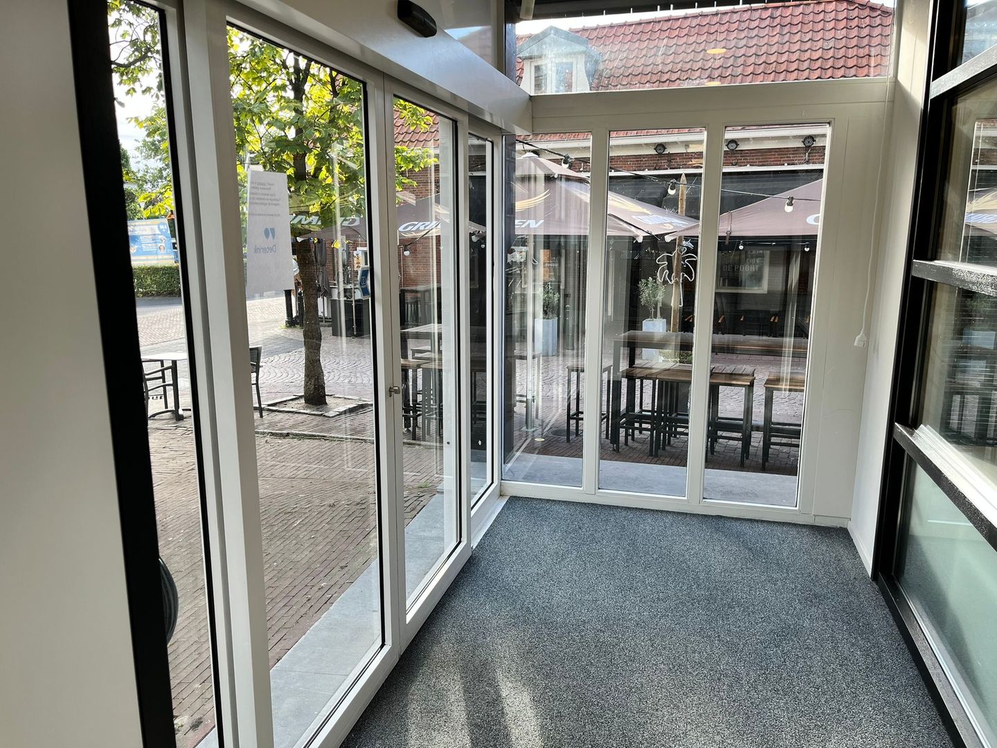 View photo 2 of Marktstraat 11