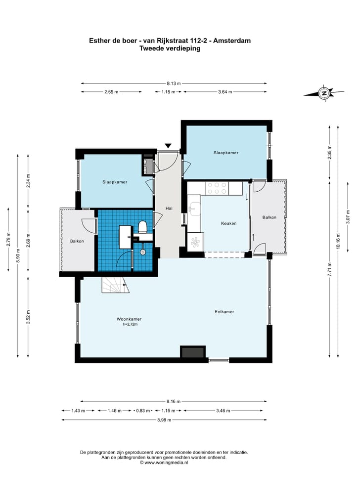 Foto 36 van Esther de Boer-van Rijkstraat 112-2
