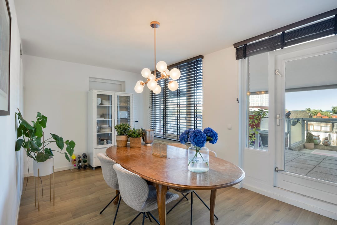 Foto 1 van Clermontlunet 11-E