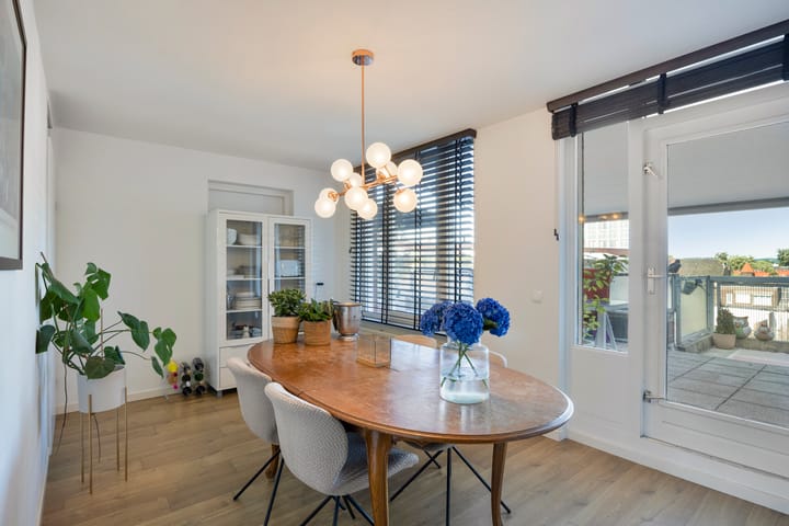 Foto 1 van Clermontlunet 11-E