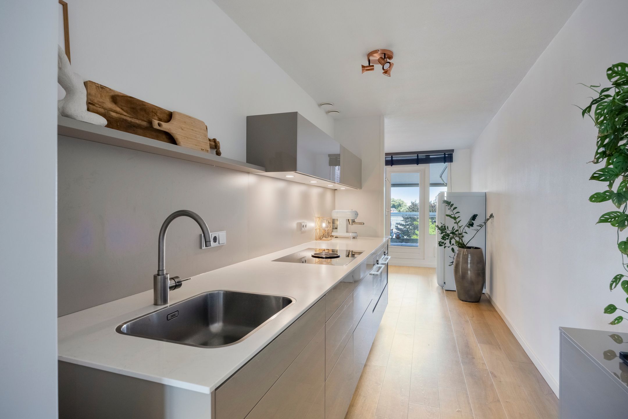 Foto 3 van Clermontlunet 11-E