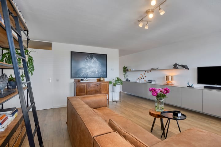 Foto 7 van Clermontlunet 11-E