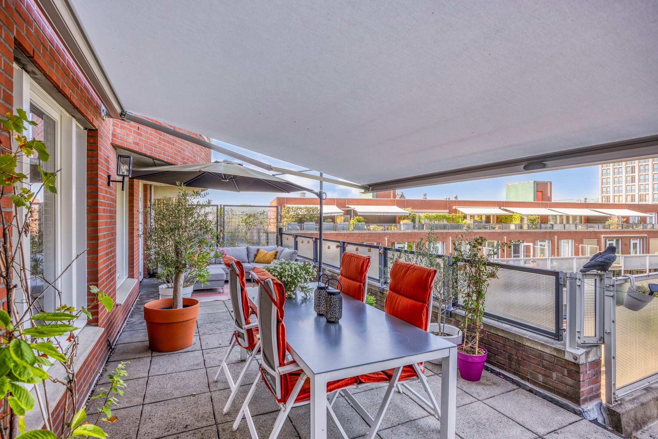 Foto 9 van Clermontlunet 11-E