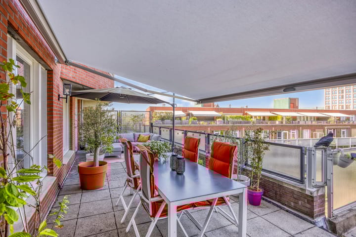 Foto 9 van Clermontlunet 11-E