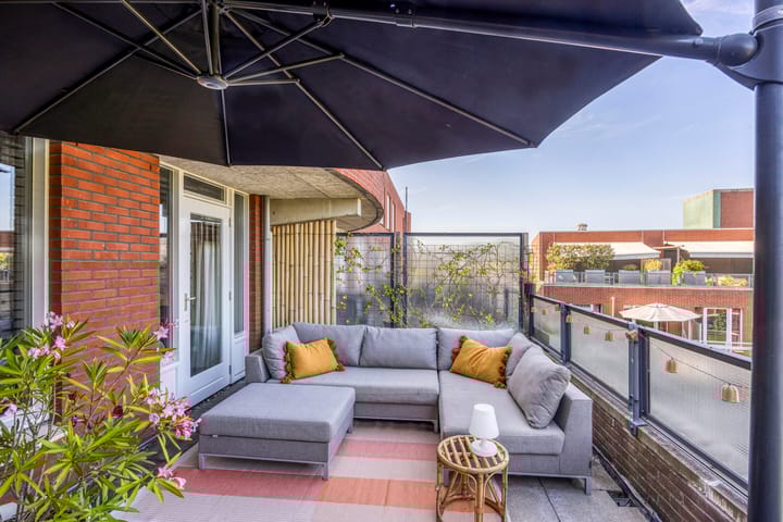 Foto 10 van Clermontlunet 11-E