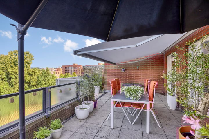 Foto 11 van Clermontlunet 11-E