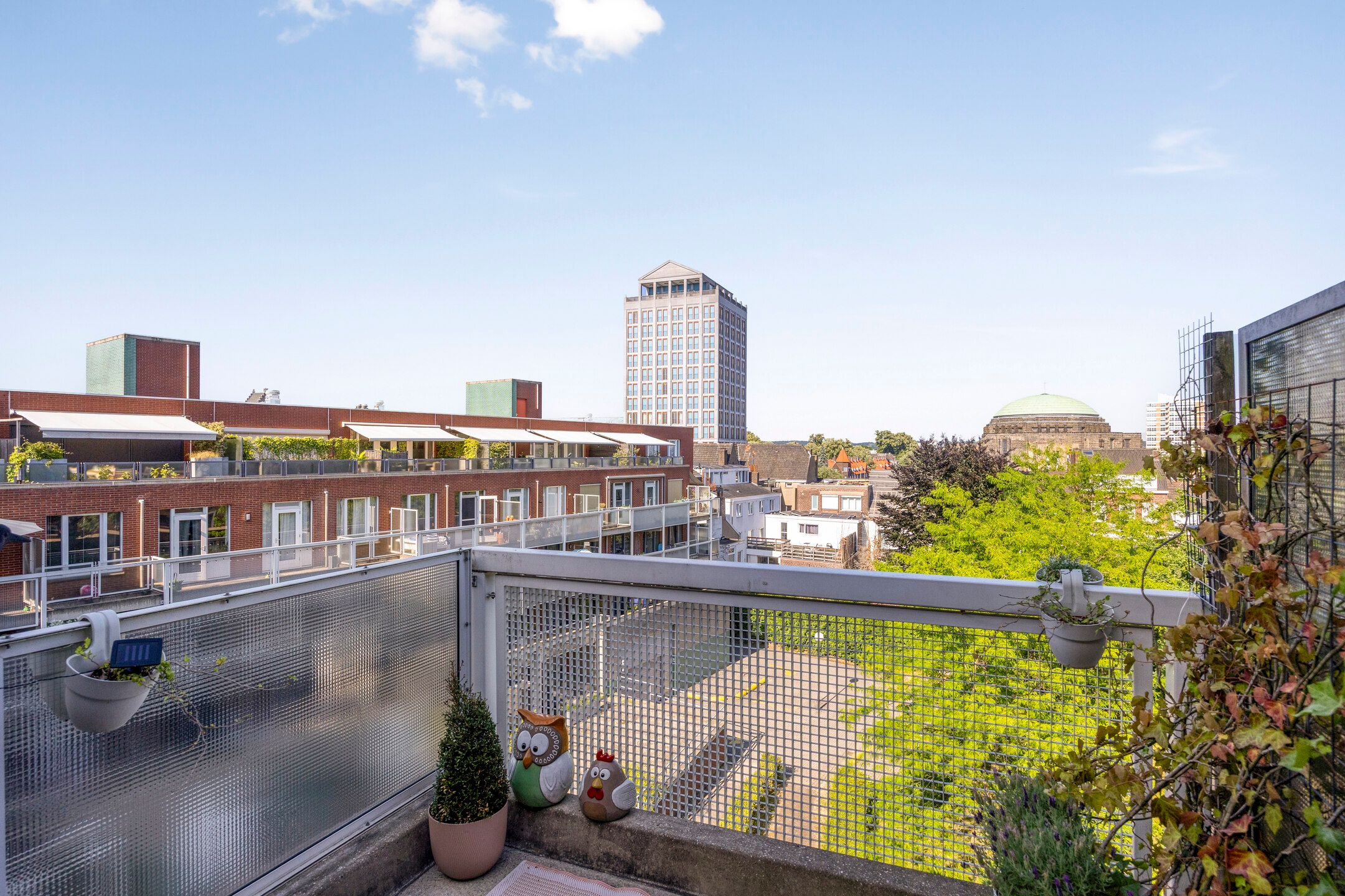 Foto 12 van Clermontlunet 11-E