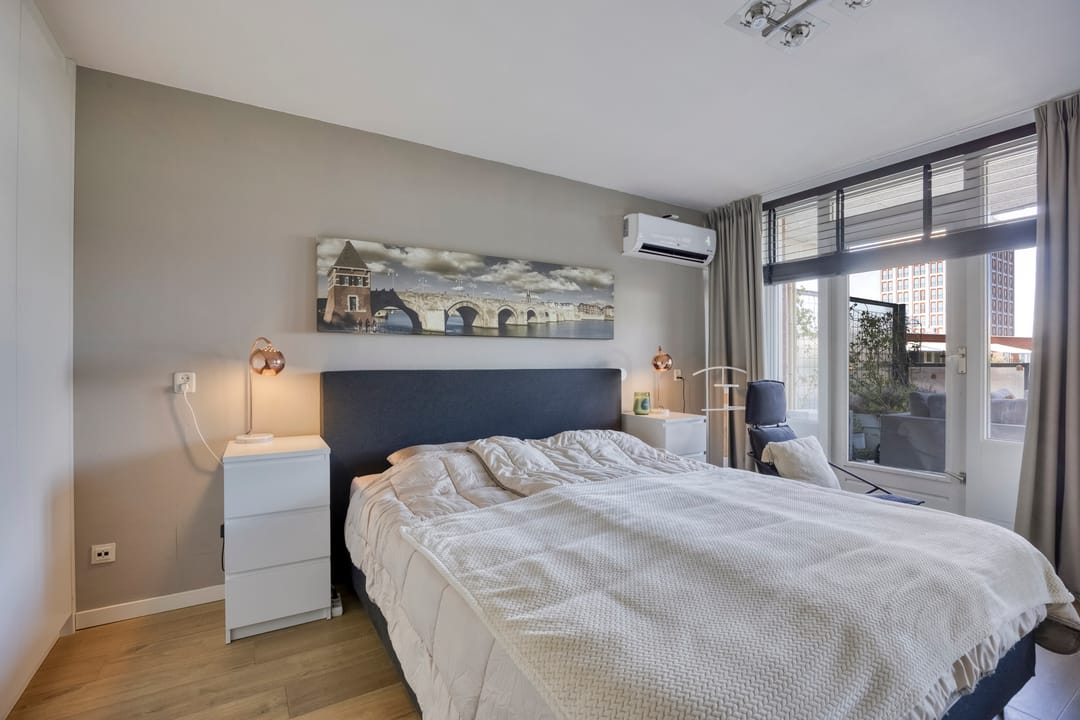 Foto 13 van Clermontlunet 11-E