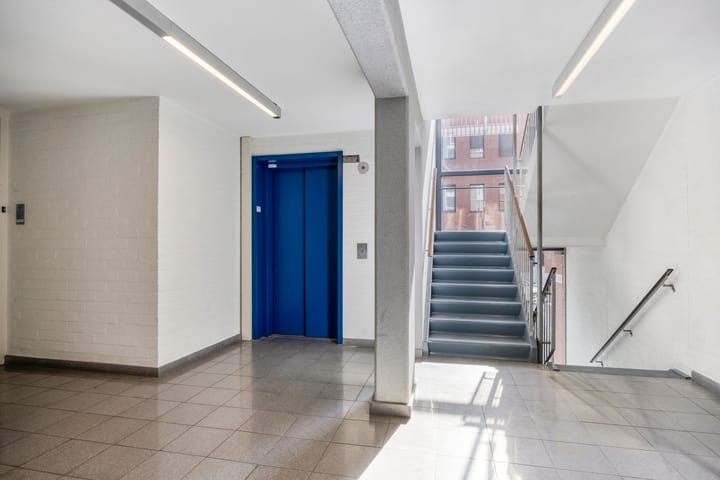 Foto 23 van Clermontlunet 11-E